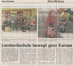 06.2012 Schulfest Dolberg