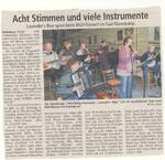 04.2008 MGV-Konzert